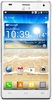Смартфон LG Optimus 4X HD P880 White - Протвино
