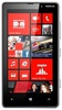 Смартфон Nokia Lumia 820 White - Протвино