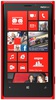 Смартфон Nokia Lumia 920 Red - Протвино