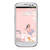Мобильный телефон Samsung + 1 ГБ RAM+  Galaxy S III GT-I9300 La Fleur 16 Гб 16 ГБ - Протвино