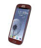 Смартфон Samsung Galaxy S3 GT-I9300 16Gb La Fleur Red - Протвино