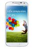 Смартфон Samsung Galaxy S4 GT-I9500 16Gb White Frost - Протвино