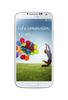 Смартфон Samsung Galaxy S4 GT-I9500 64Gb White - Протвино