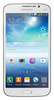 Смартфон SAMSUNG I9152 Galaxy Mega 5.8 White - Протвино