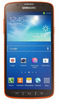 Смартфон SAMSUNG I9295 Galaxy S4 Activ Orange - Протвино