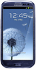 Смартфон SAMSUNG I9300 Galaxy S III 16GB Pebble Blue - Протвино