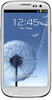 Смартфон SAMSUNG I9300 Galaxy S III 16GB Marble White - Протвино