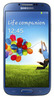 Смартфон SAMSUNG I9500 Galaxy S4 16Gb Blue - Протвино