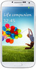 Смартфон SAMSUNG I9500 Galaxy S4 16Gb White - Протвино