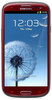 Смартфон Samsung Samsung Смартфон Samsung Galaxy S III GT-I9300 16Gb (RU) Red - Протвино
