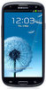 Смартфон Samsung Samsung Смартфон Samsung Galaxy S3 64 Gb Black GT-I9300 - Протвино