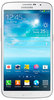 Смартфон Samsung Samsung Смартфон Samsung Galaxy Mega 6.3 8Gb GT-I9200 (RU) белый - Протвино