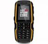Терминал мобильной связи Sonim XP 1300 Core Yellow/Black - Протвино