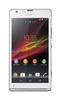 Смартфон Sony Xperia SP C5303 White - Протвино